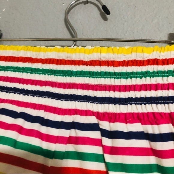 Lovers and Friends shorts Striped - Picture 8 of 10